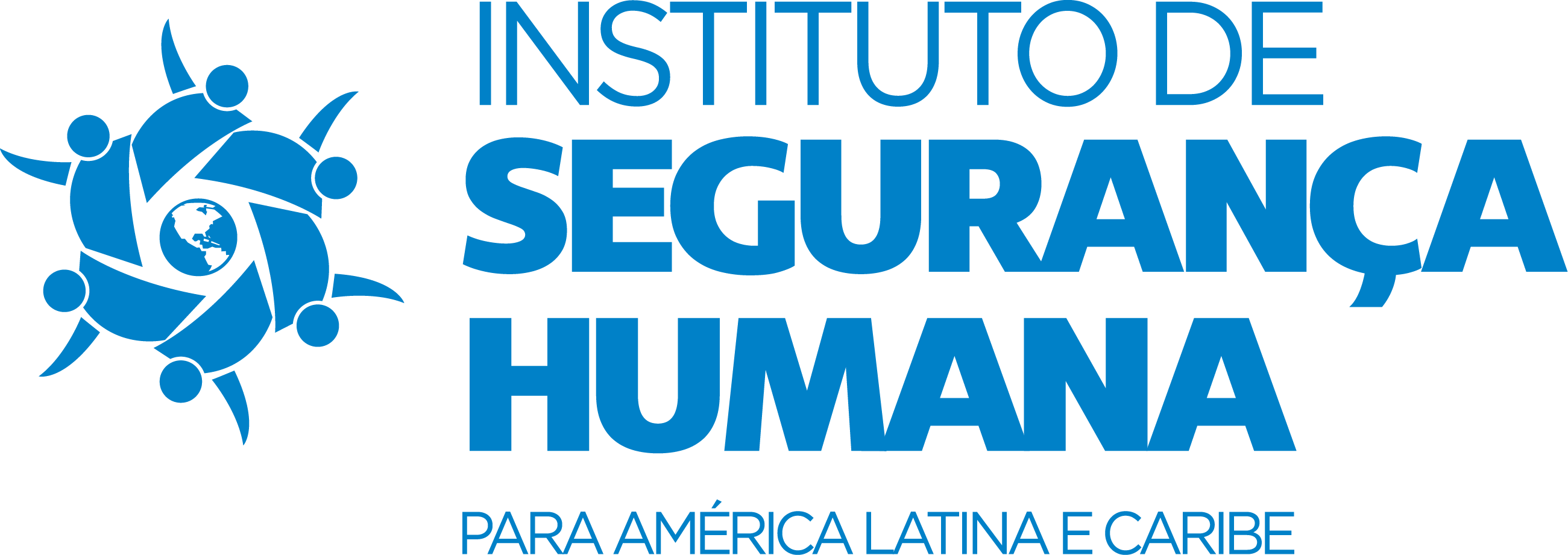 Instituto de Segurança Humana para América Latina e Caribe